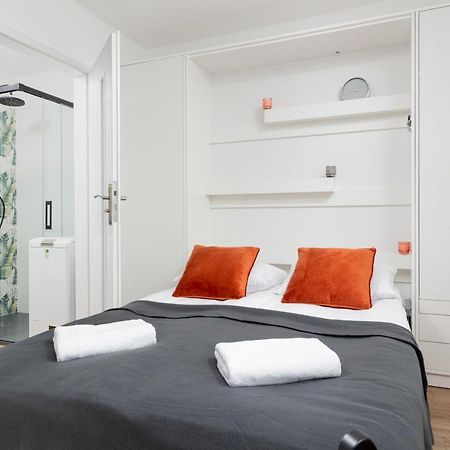 Studio Apartment Ochota Siemienskiego By Noclegi Renters Warsaw Exterior photo